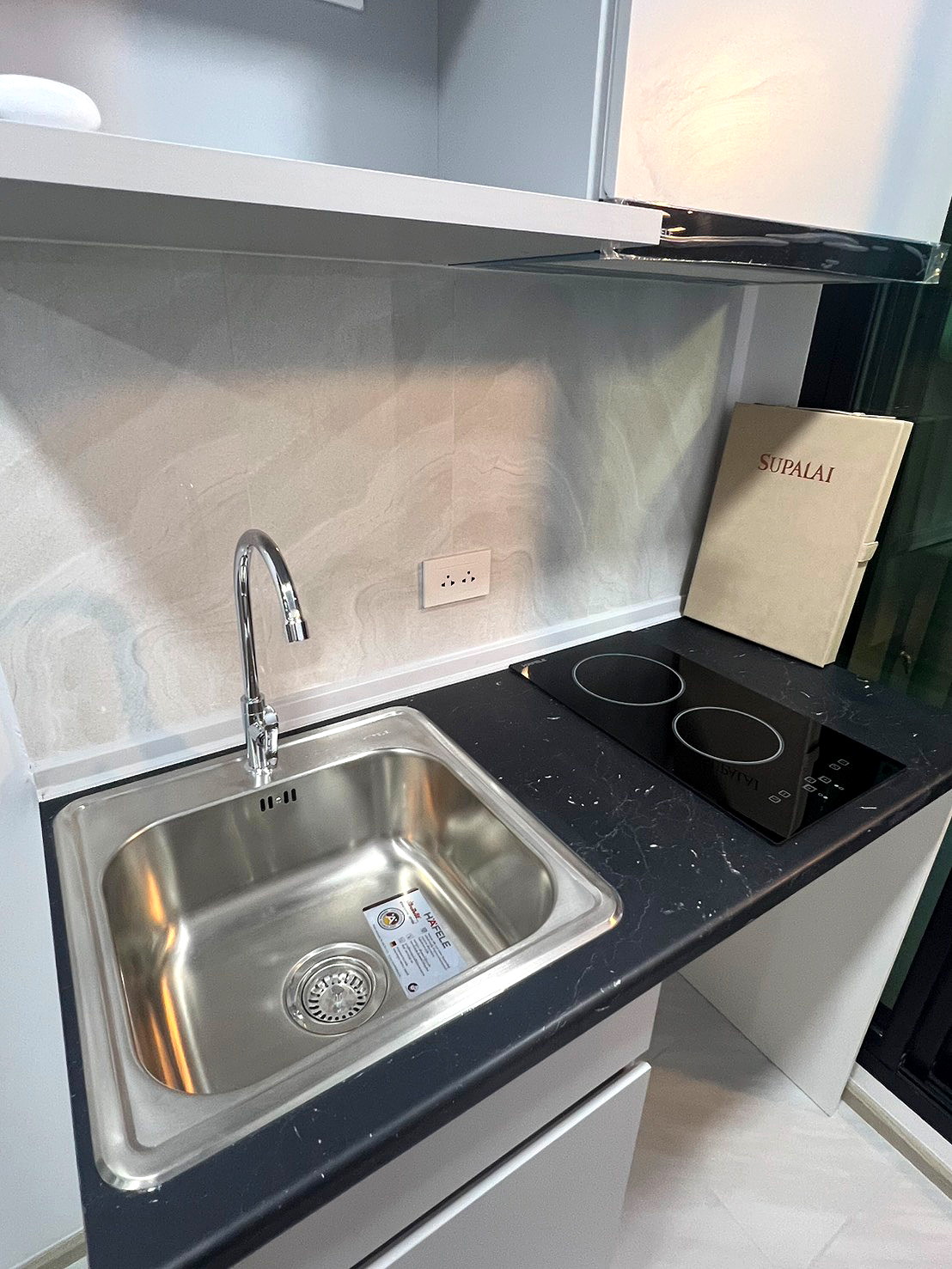 Pictures of ศุภาลัย เซนต์ ศรีนครินทร์ 7/20