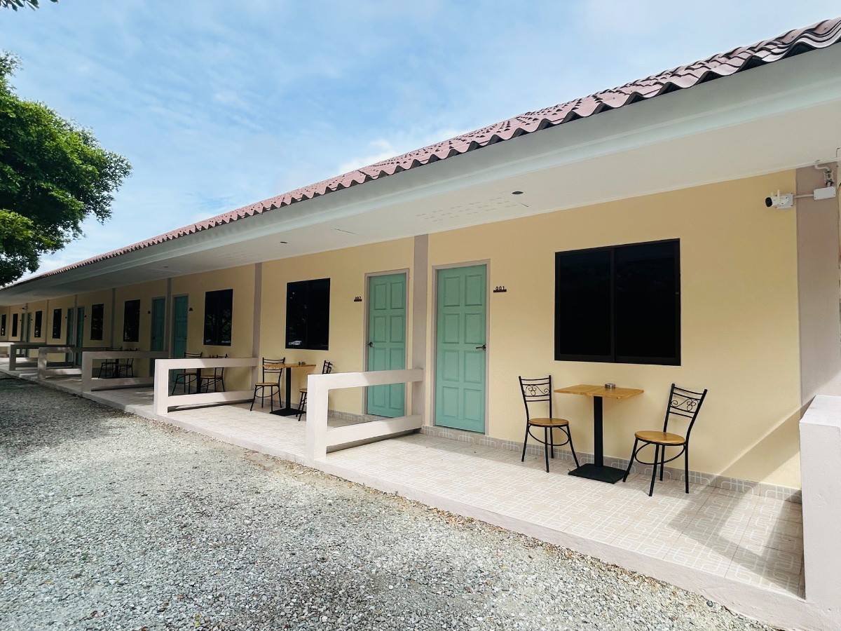 Condo · Bang Lamung, chon_buri — photo 3