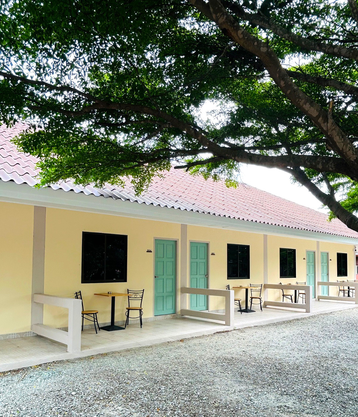Pictures of Baan37 Residence (North Pattaya) 2/28