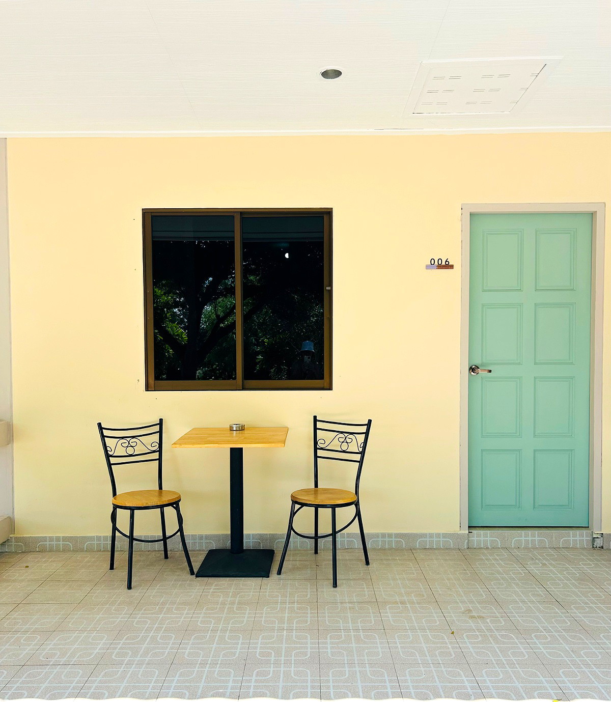 Pictures of Baan37 Residence (North Pattaya) 11/28