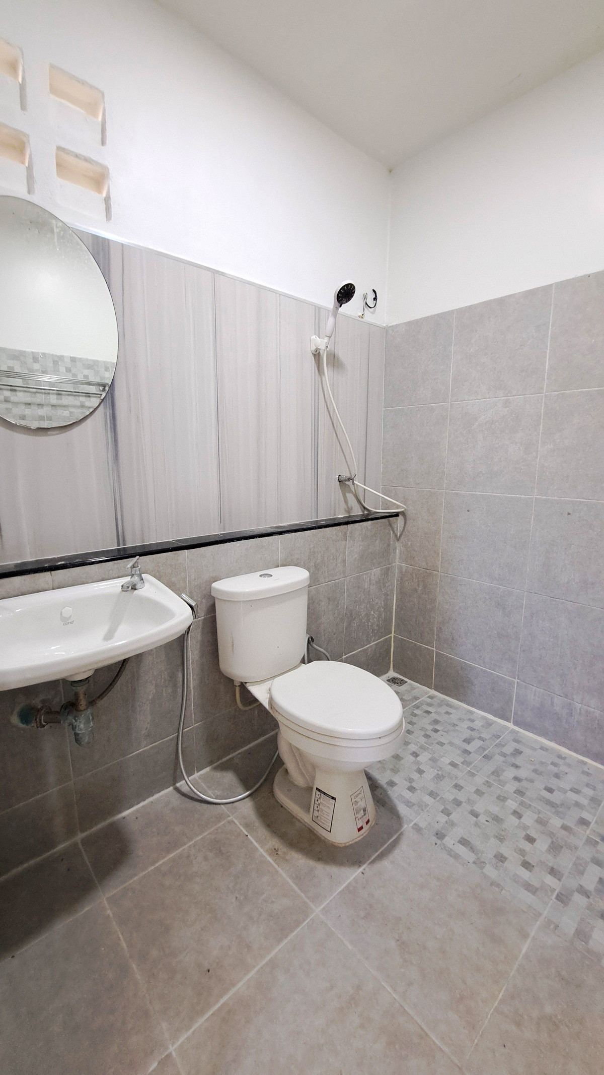 Pictures of VillaNonna Banpong Apartment 9/23