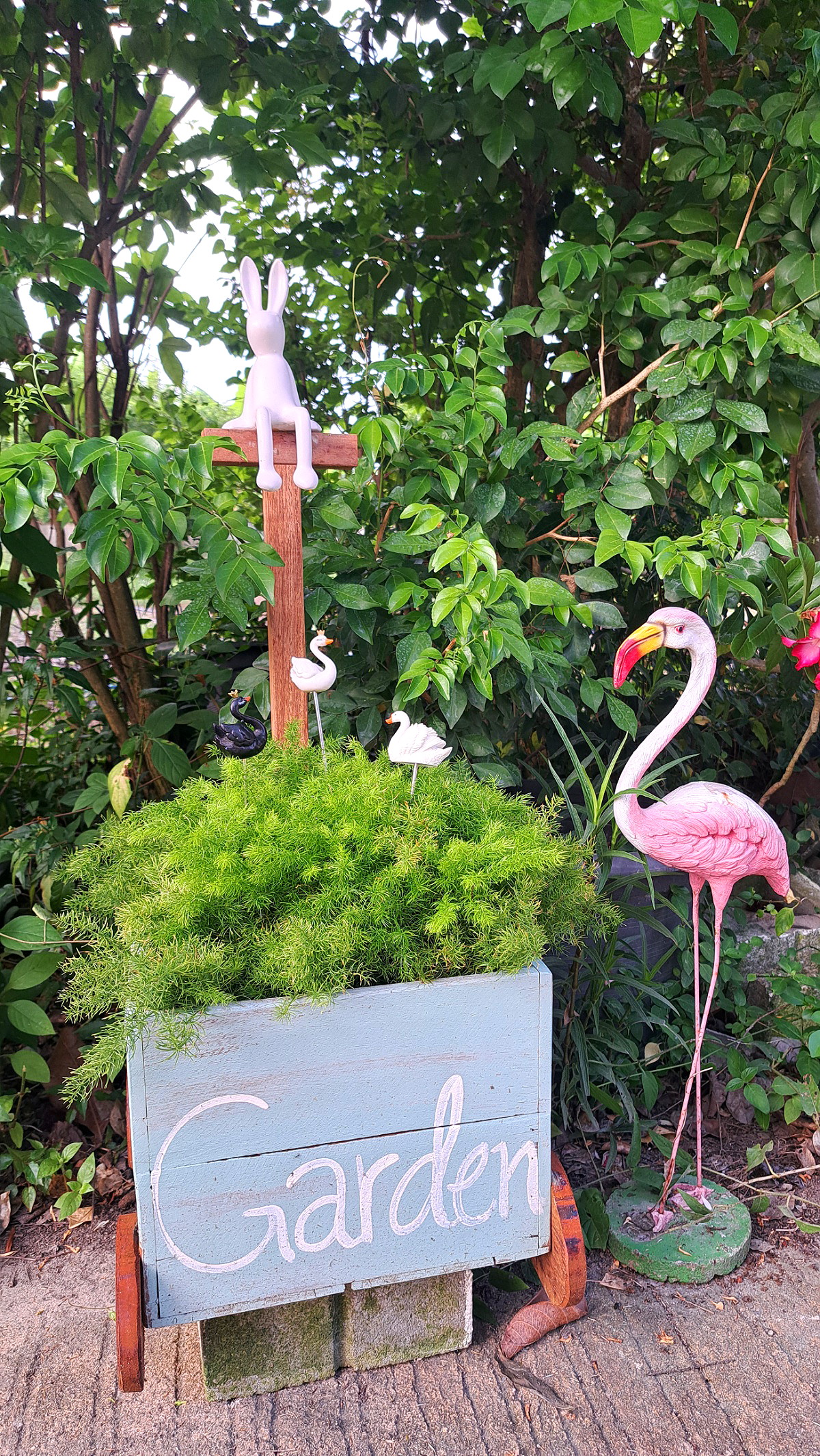 Pictures of VillaNonna Banpong Apartment 22/23
