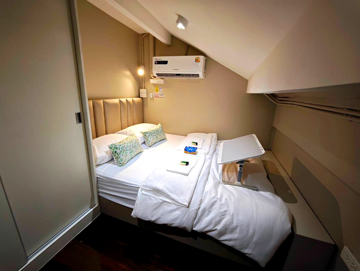 Pictures of Lily House Hostel 18/43
