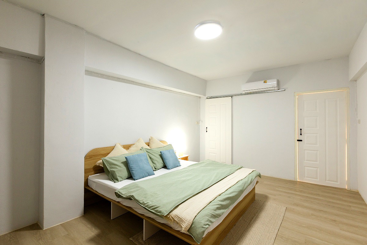 Pictures of LAEMCHABANG STOREY APARTMENT 5/19