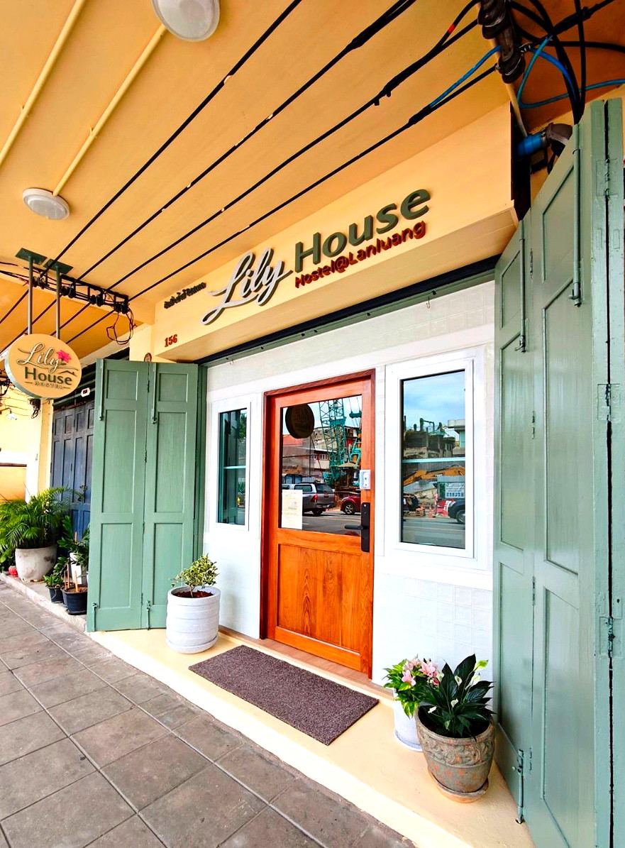 Pictures of Lily House Hostel 4/43