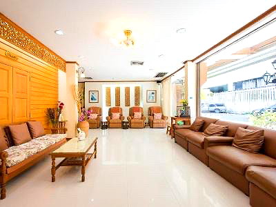 Pictures of Wall Street Inn Hotel 7/10