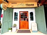 Apartments for Rent Merry Kings Department Store(Wangburapha)