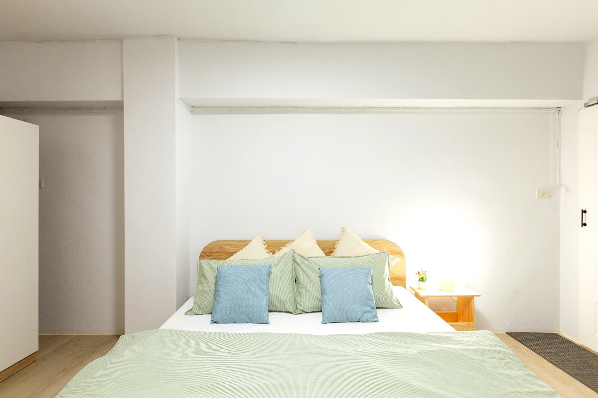 Pictures of LAEMCHABANG STOREY APARTMENT 6/19