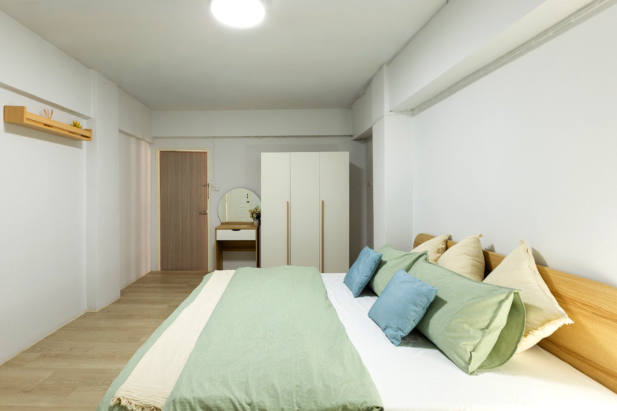 Pictures of LAEMCHABANG STOREY APARTMENT 7/19