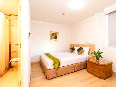 Pictures of Wall Street Inn Hotel 3/10