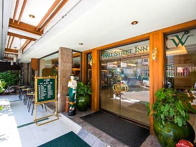 Pictures of Wall Street Inn Hotel 10/10