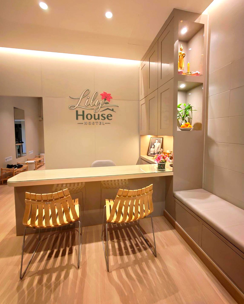 Pictures of Lily House Hostel 7/43