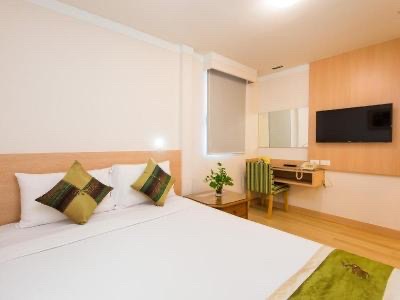 Condo · Bang Rak, bangkok