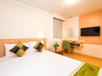 Pictures of Wall Street Inn Hotel 1/10