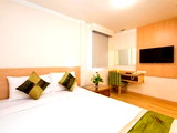 Wall Street Inn Hotel - Apartment for Rent