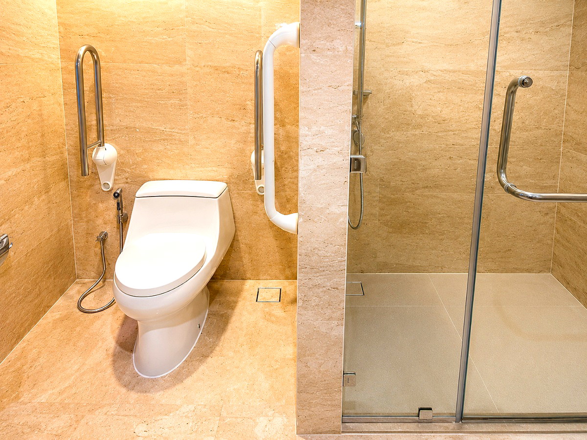 Pictures of T4 Thonglor 4 Residence  6/6