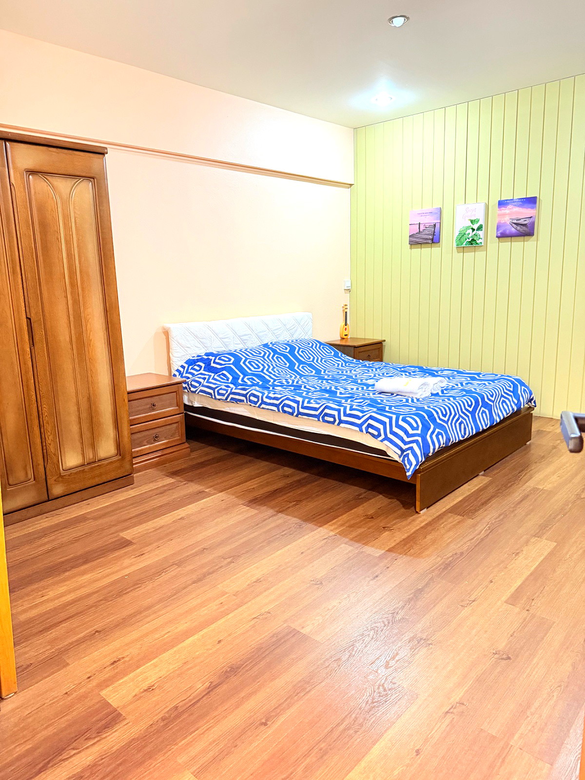รูปภาพ เค เรสซิเดนซ์ | อพาร์ทเม้นท์ หอพัก ที่พัก ห้องพัก - รูปที่ 1/11
