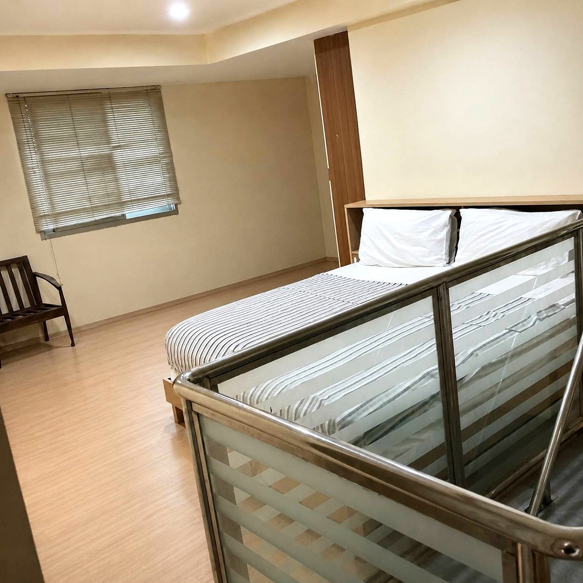 รูปภาพ แกรนด์วิวเพลส | อพาร์ทเม้นท์ หอพัก ที่พัก ห้องพัก - รูปที่ 5/5