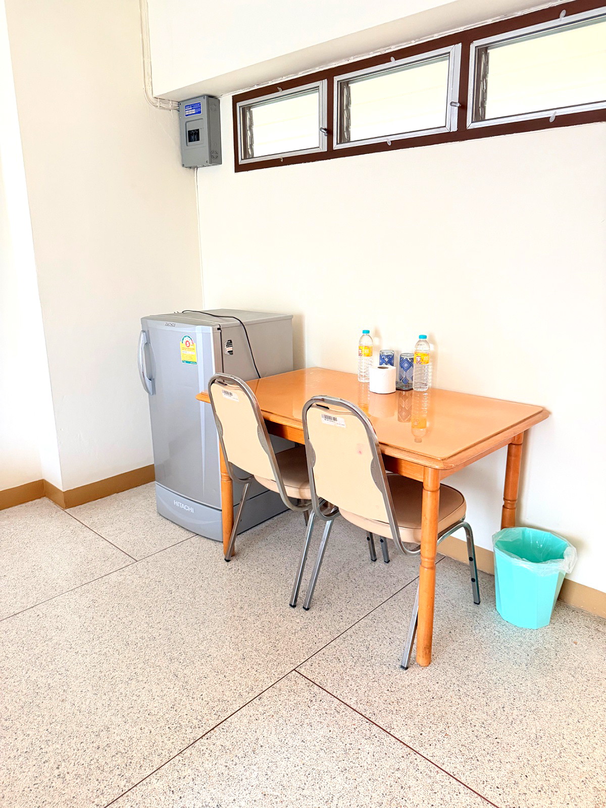 รูปภาพ เค เรสซิเดนซ์ | อพาร์ทเม้นท์ หอพัก ที่พัก ห้องพัก - รูปที่ 4/11