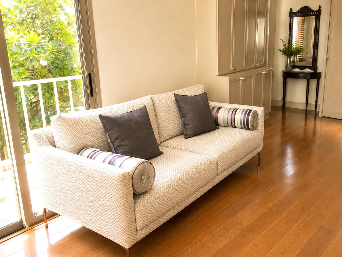 Pictures of T4 Thonglor 4 Residence  3/6