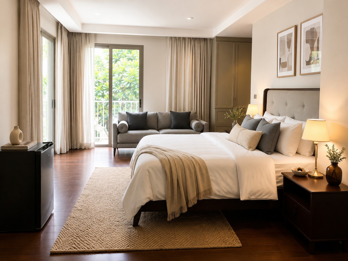 Condo · Watthana, bangkok — photo 2