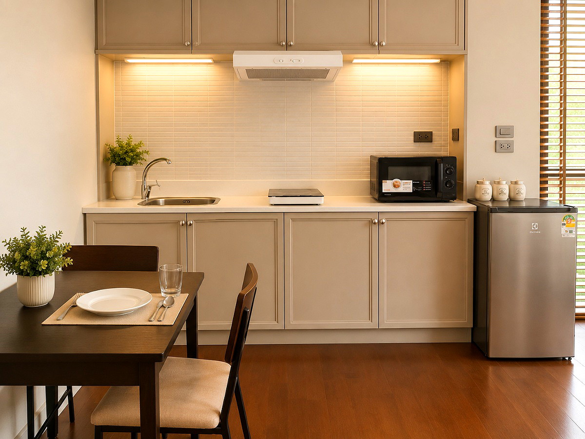 Pictures of T4 Thonglor 4 Residence  4/6