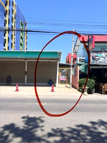Pictures of Khun Kob Apartment (Soi Work point studio) 26/26