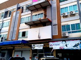 อพาร์ทเม้นท์ หอพัก ย่าน วิทยาลัยการปกครอง หอพัก ห้องพักหมายเลข 39