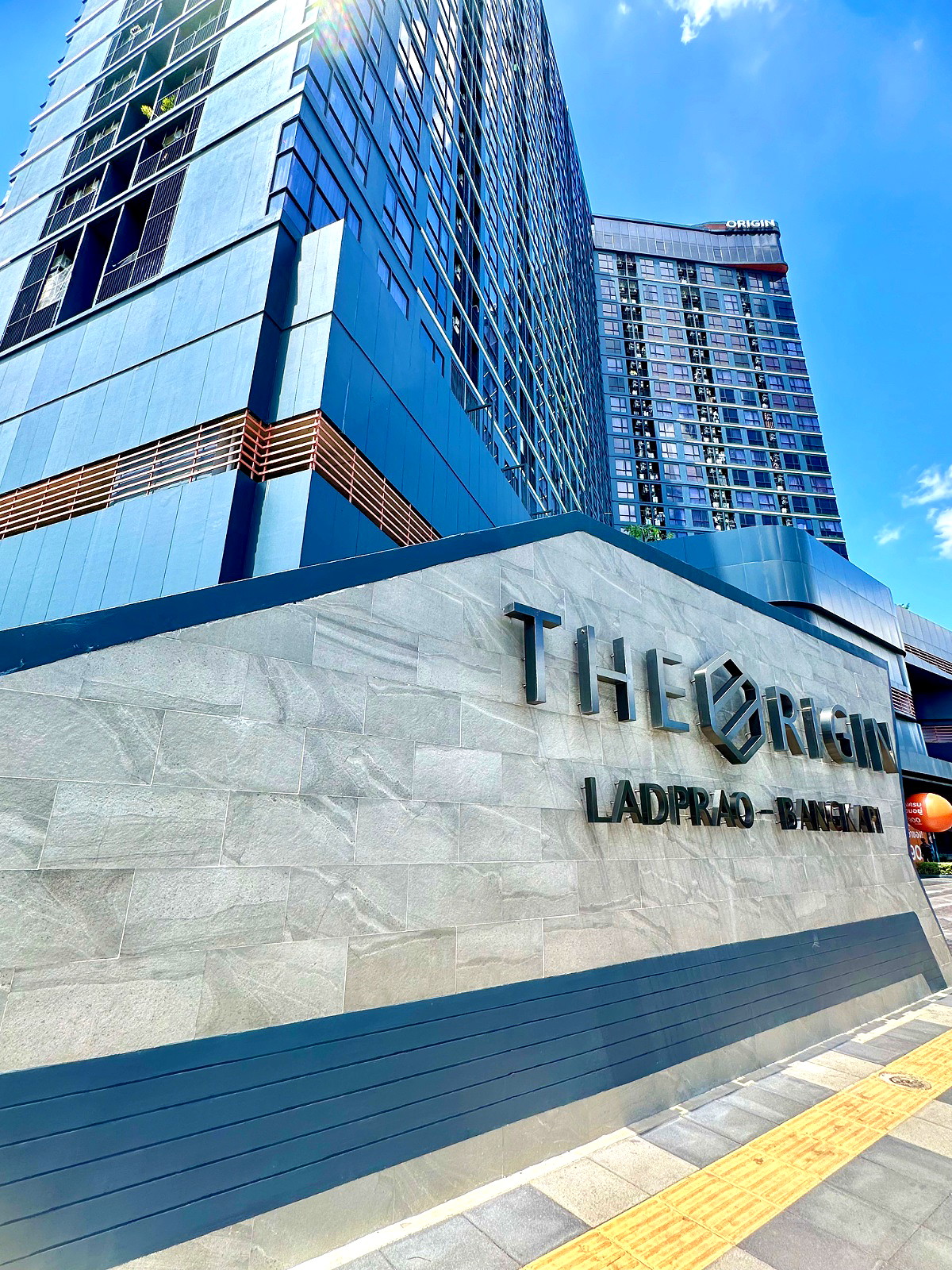 Pictures of The Origin Ladprao-Bangkapi 33/33