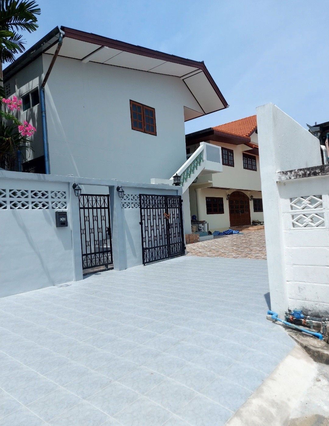 Condo · Pak Kret