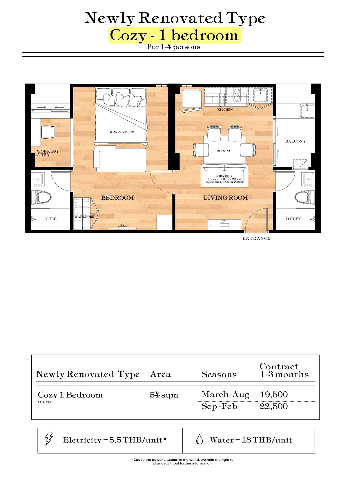 รูปภาพ Golden House Apartment Sukhumvit50 โกลเด้นเฮ้าส์ (BTS อ่อนนุช) เดิน9นาที จากบีทีเอสอ่อนนุช | อพาร์ทเม้นท์ หอพัก ที่พัก ห้องพัก - รูปที่ 56/61