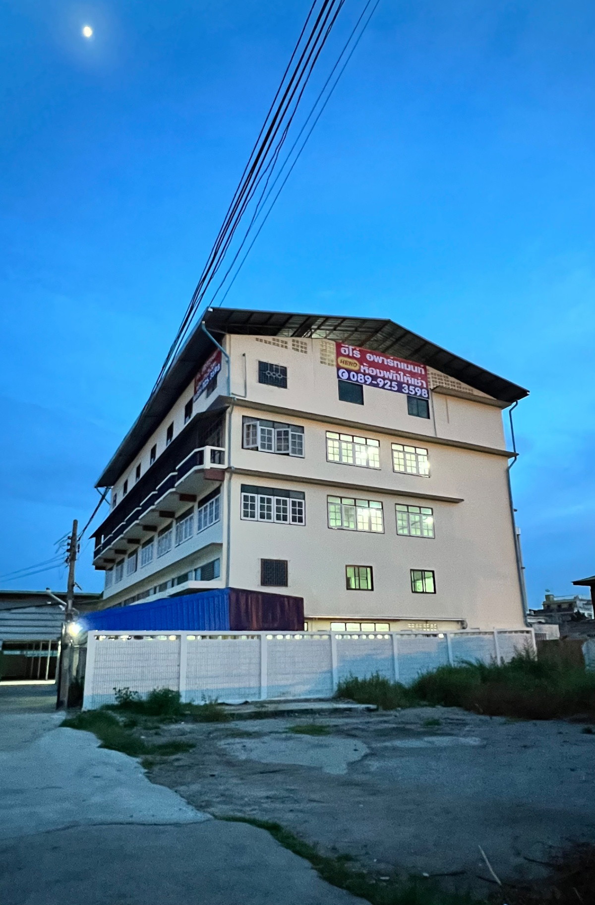 Condo · Chom Thong, bangkok