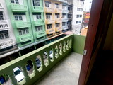 Monthly Room for Rent  Rama 2 Road (Main Road Location)