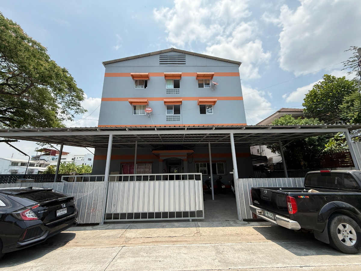 Condo · Bang Khae, bangkok