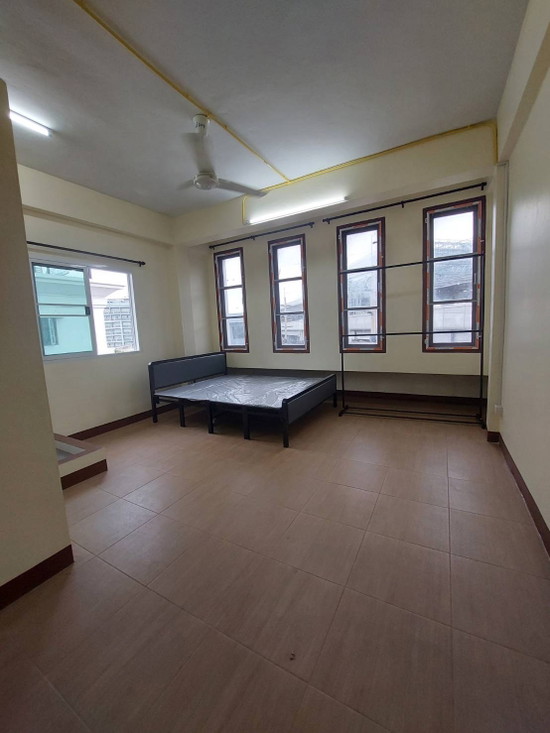 Monthly Room for Rent  Rama 2 Road (Main Road Location) - Apartment for Rent