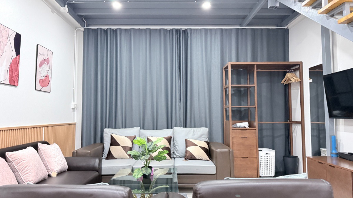 Condo · Mueang Chiang Mai, chiang_mai — photo 3