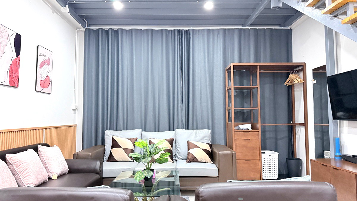 Pictures of Thasala Apartment by Ad 3/11