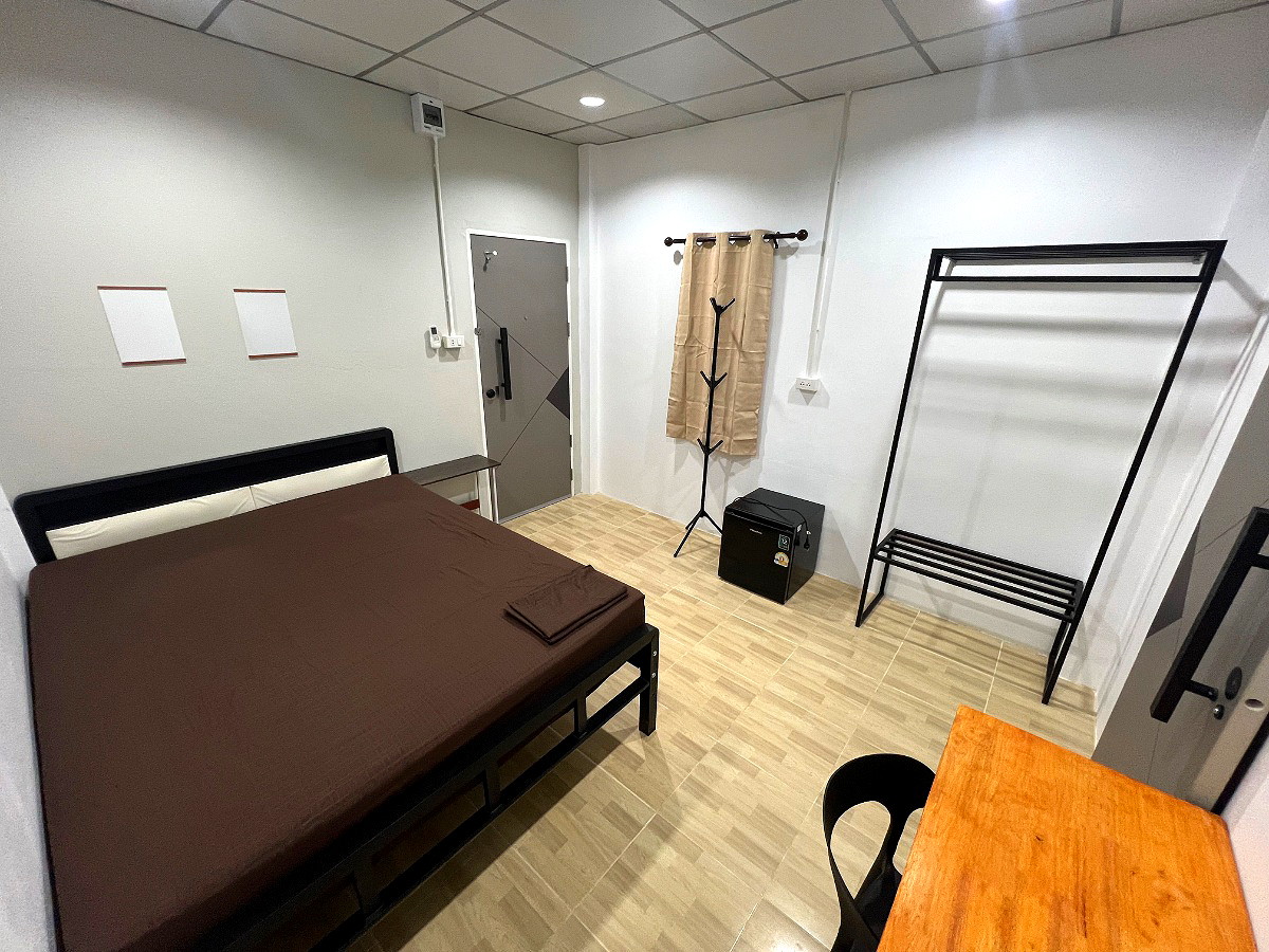รูปภาพ อเดย์เฮ้าส์(Adayhouse) Zone C  | อพาร์ทเม้นท์ หอพัก ที่พัก ห้องพัก - รูปที่ 10/14