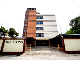 Apartments for Rent Phranakhon Rajabhat University