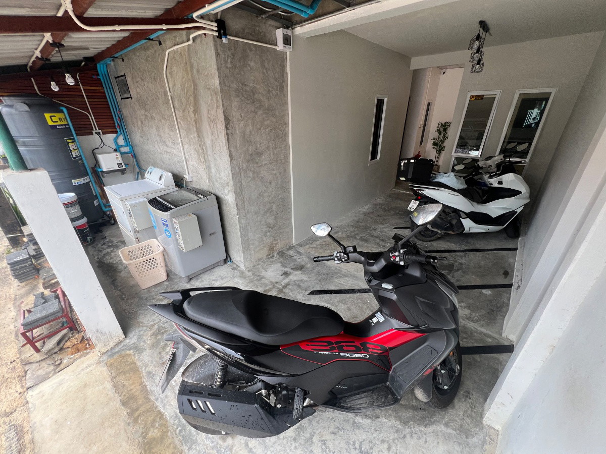Condo · Thalang, phuket — photo 2