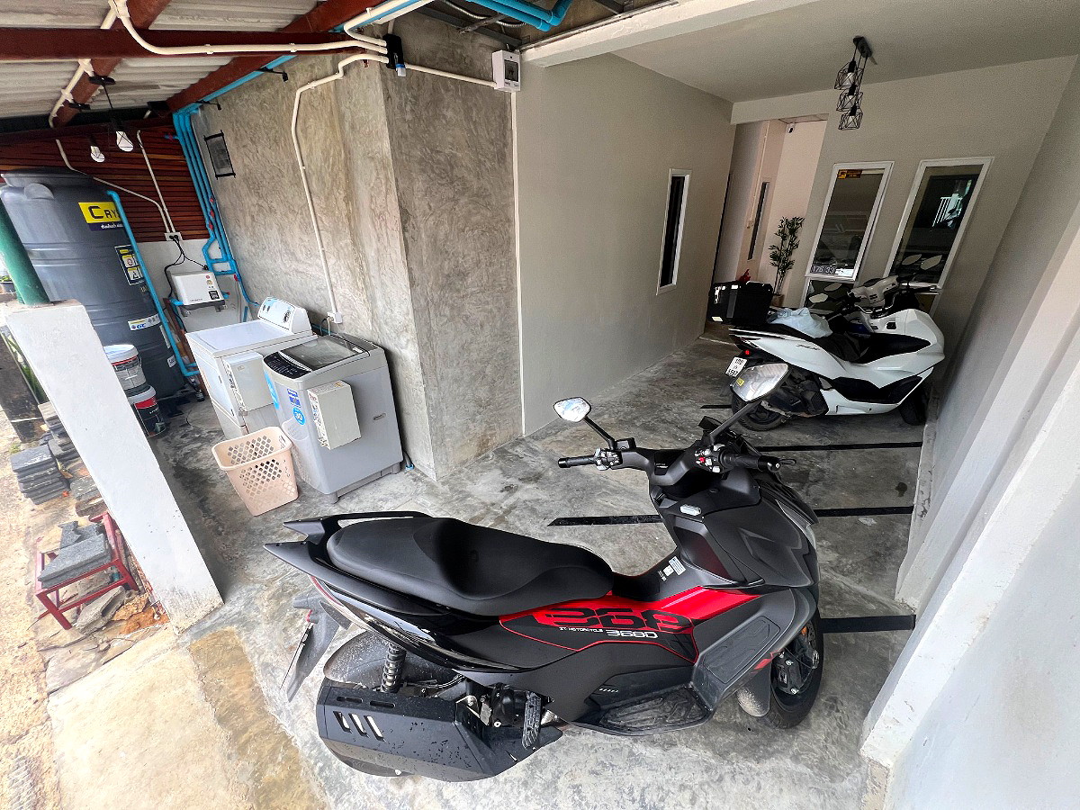 รูปภาพ อเดย์เฮ้าส์(Adayhouse) Zone C  | อพาร์ทเม้นท์ หอพัก ที่พัก ห้องพัก - รูปที่ 2/14