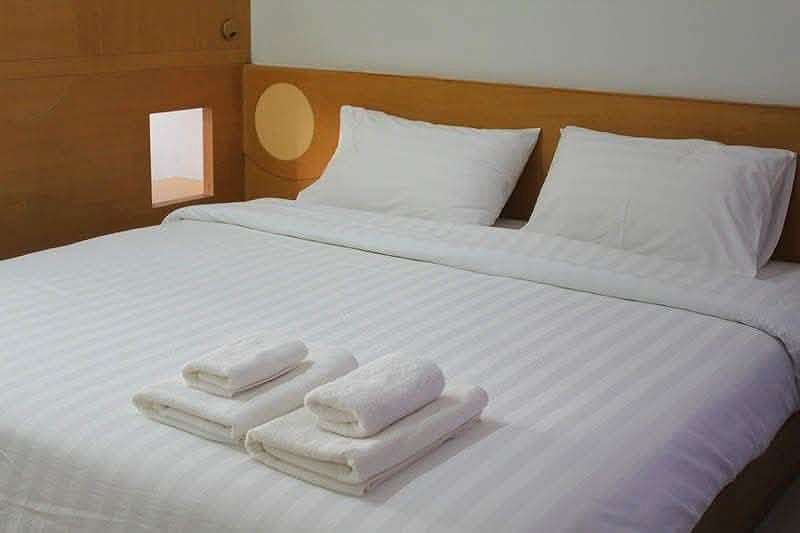 รูปภาพ โรงแรม เบลล่า บี พลัส | อพาร์ทเม้นท์ หอพัก ที่พัก ห้องพัก - รูปที่ 20/20