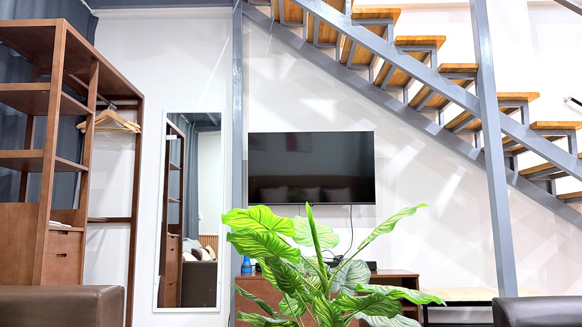 Pictures of Thasala Apartment by Ad 6/11