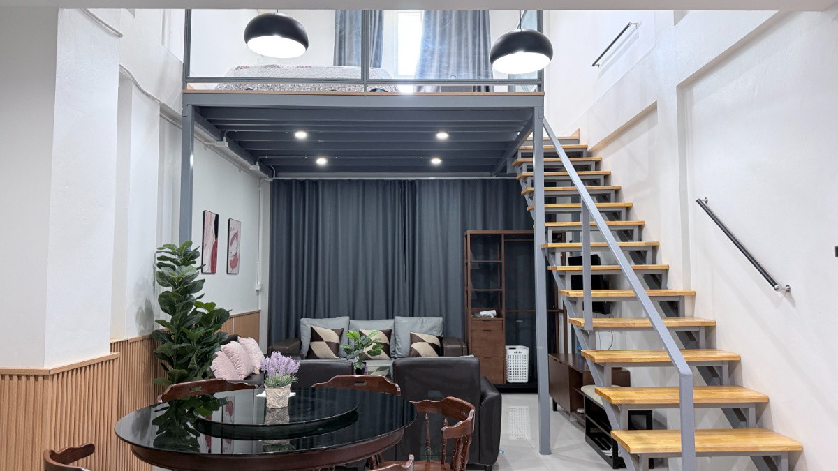 Condo · Mueang Chiang Mai, chiang_mai — photo 2
