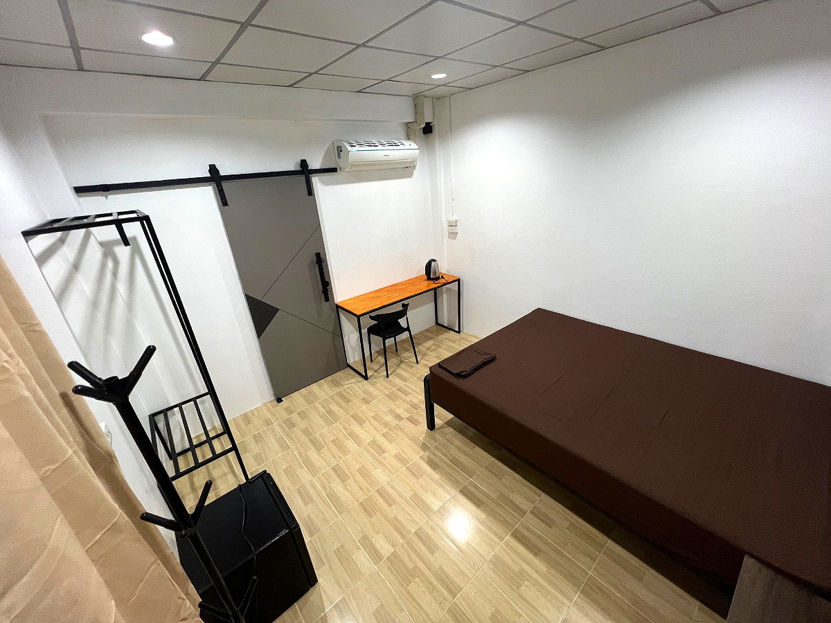รูปภาพ อเดย์เฮ้าส์(Adayhouse) Zone C  | อพาร์ทเม้นท์ หอพัก ที่พัก ห้องพัก - รูปที่ 11/14