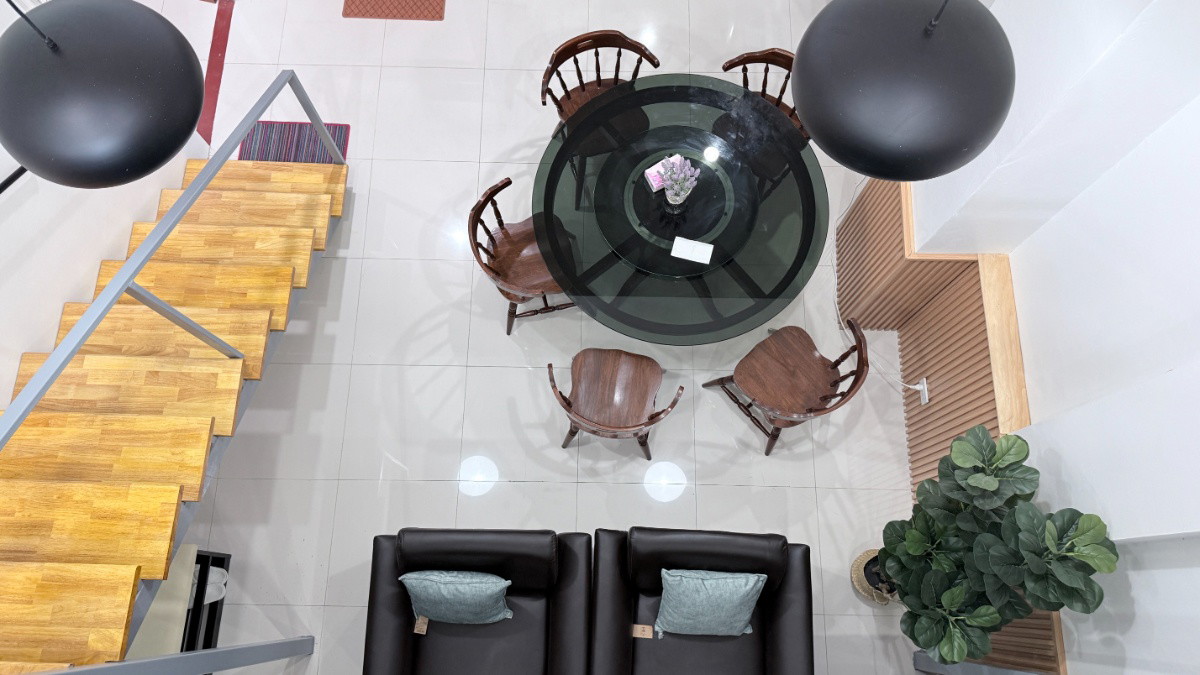 Condo · Mueang Chiang Mai, chiang_mai — photo 5