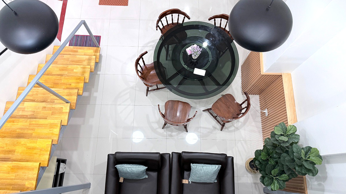 Pictures of Thasala Apartment by Ad 5/11