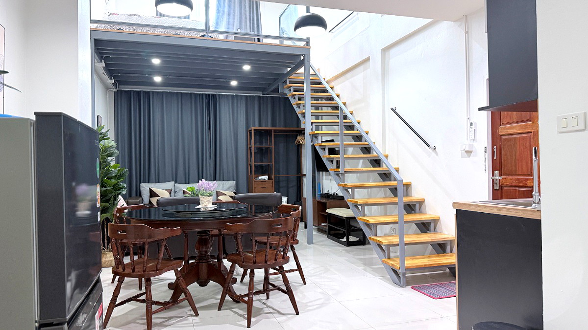 Pictures of Thasala Apartment by Ad 10/11