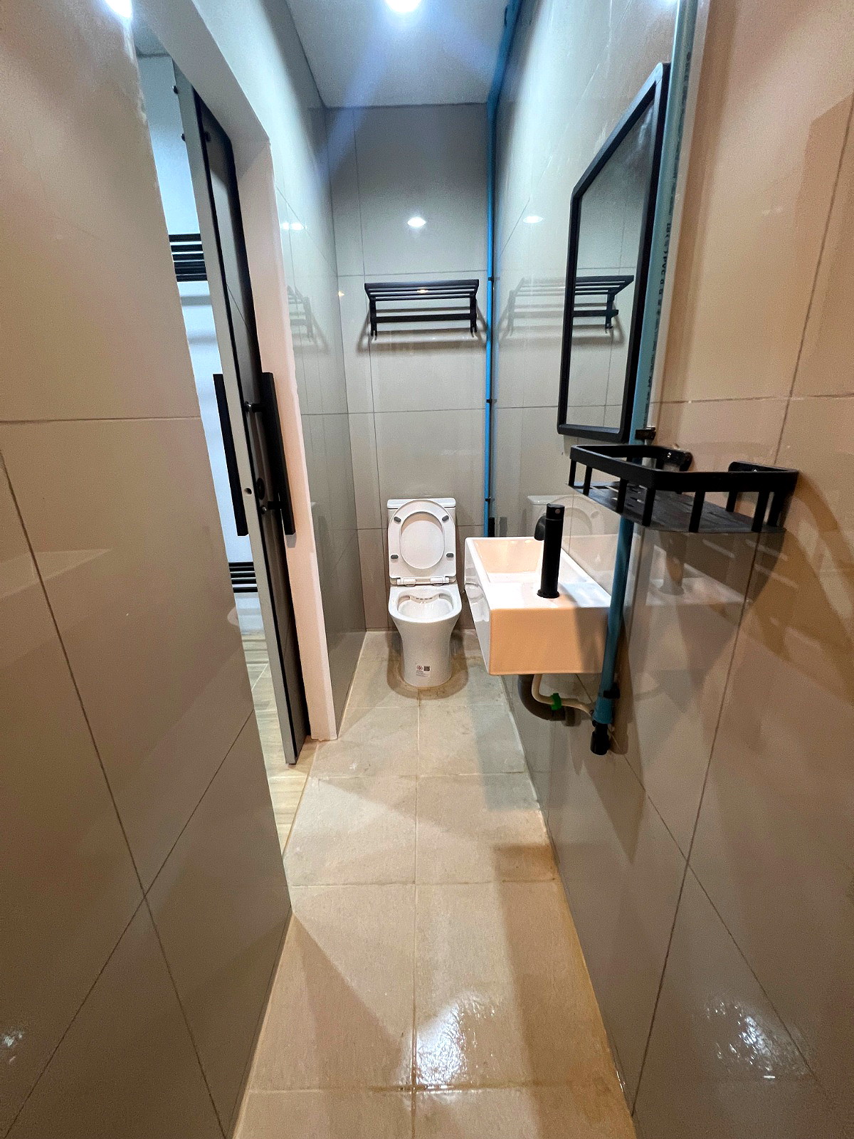 รูปภาพ อเดย์เฮ้าส์(Adayhouse) Zone C  | อพาร์ทเม้นท์ หอพัก ที่พัก ห้องพัก - รูปที่ 13/14