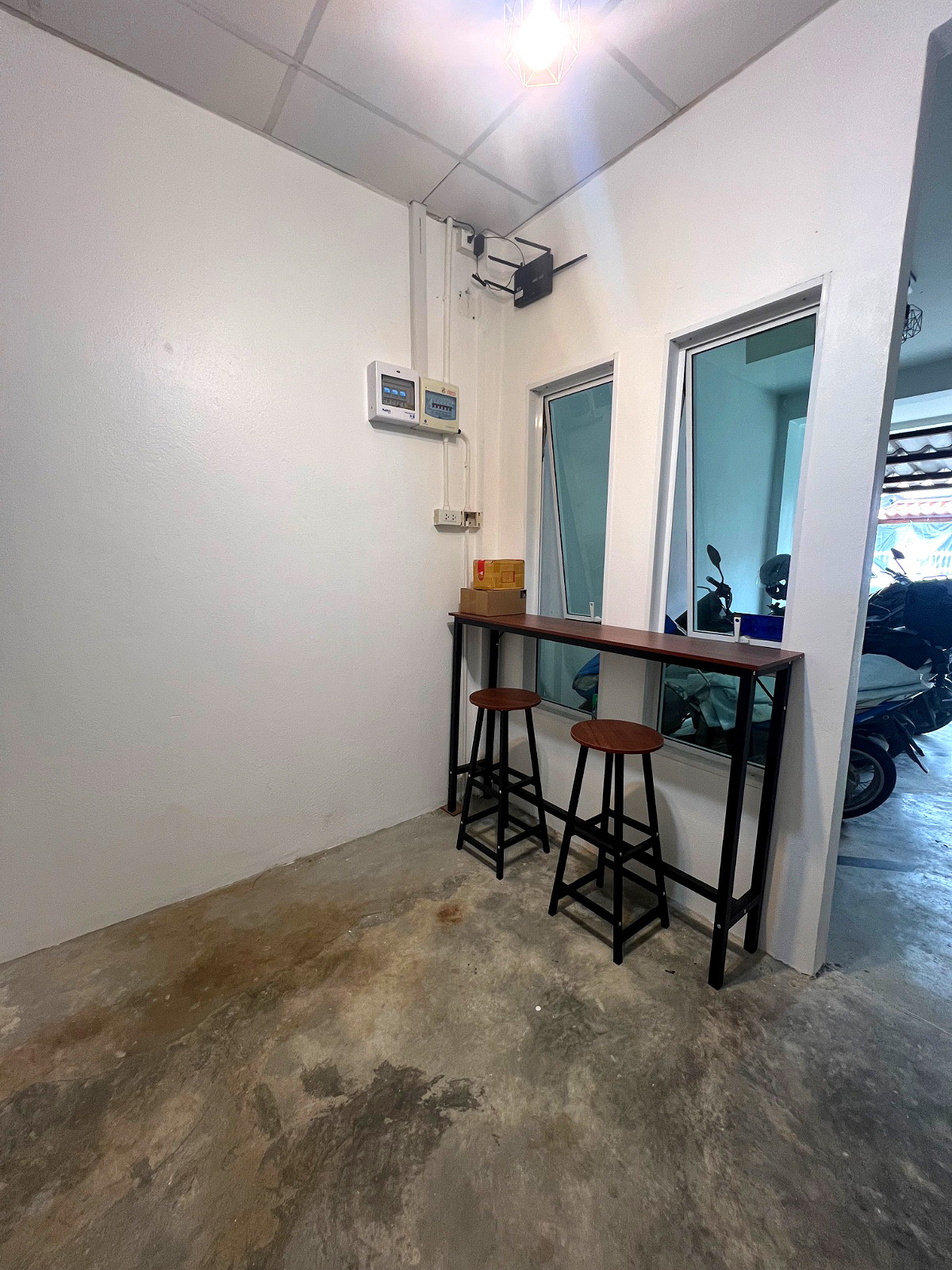 รูปภาพ อเดย์เฮ้าส์(Adayhouse) Zone C  | อพาร์ทเม้นท์ หอพัก ที่พัก ห้องพัก - รูปที่ 3/14